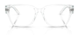 Dolce&Gabbana DX5006 Eyeglasses | Size 49