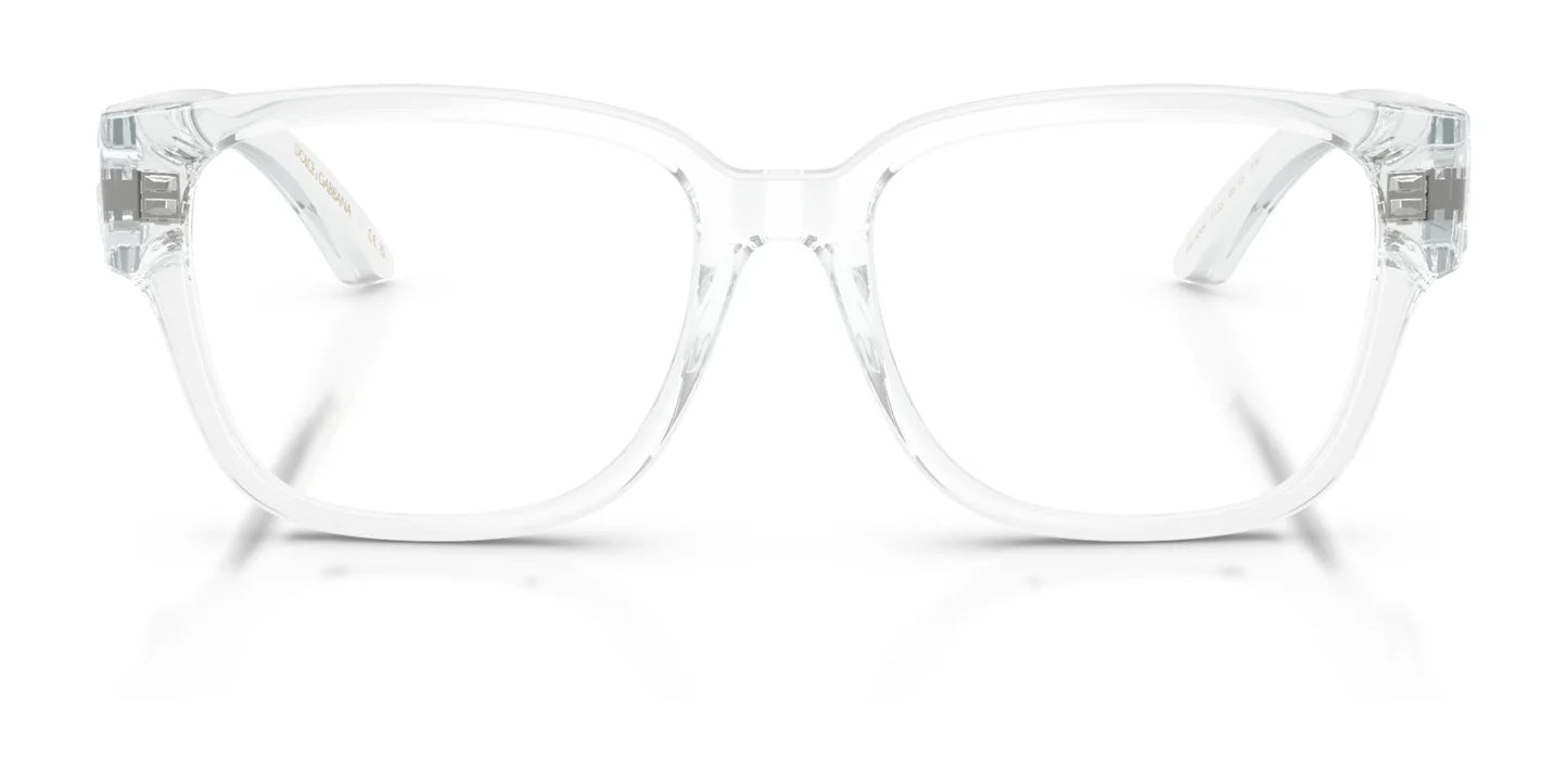 Dolce&Gabbana DX5006 Eyeglasses | Size 49