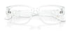 Dolce&Gabbana DX5006 Eyeglasses | Size 49 / Black №501