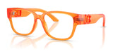 Dolce&Gabbana DX5006 Eyeglasses | Size 49