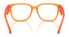 Dolce&Gabbana DX5006 Eyeglasses | Size 49 / Black №501