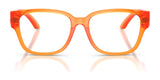 Dolce&Gabbana DX5006 Eyeglasses | Size 49