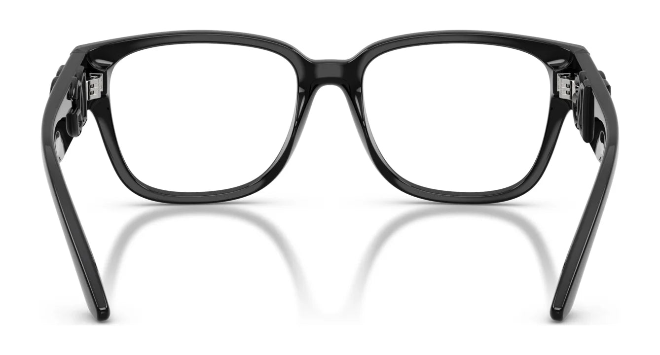 Dolce&Gabbana DX5006 Eyeglasses | Size 49