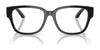 Dolce&Gabbana DX5006 Eyeglasses | Size 49 / Black №501