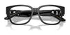 Dolce&Gabbana DX5006 Eyeglasses | Size 49 / Black №501