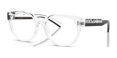 Dolce&Gabbana DX5007 Eyeglasses Crystal