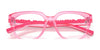 Dolce&Gabbana DX5007 Eyeglasses | Size 49 / Crystal №3133