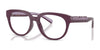 Dolce&Gabbana DX5007 Eyeglasses | Size 49 / Violet №3360