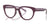 Dolce&Gabbana DX5007 Eyeglasses | Size 49 / Violet №3360