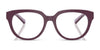 Dolce&Gabbana DX5007 Eyeglasses | Size 49 / Crystal №3133
