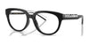Dolce&Gabbana DX5007 Eyeglasses | Size 49 / Black №501