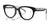 Dolce&Gabbana DX5007 Eyeglasses | Size 49 / Black №501