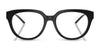 Dolce&Gabbana DX5007 Eyeglasses | Size 49 / Crystal №3133