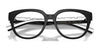 Dolce&Gabbana DX5007 Eyeglasses | Size 49 / Crystal №3133