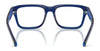 Dolce&Gabbana DX5008 Eyeglasses | Size 49 / Red №3088