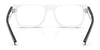 Dolce&Gabbana DX5008 Eyeglasses | Size 49 / Red №3088