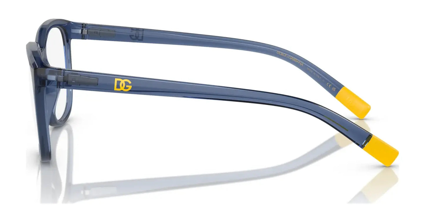 Dolce&Gabbana DX5094 Eyeglasses | Size 48