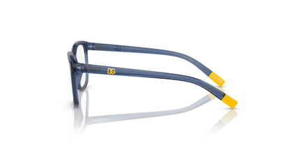 Dolce&Gabbana DX5094 Eyeglasses | Size 48