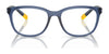 Dolce&Gabbana DX5094 Eyeglasses / Black №501 / Size 48