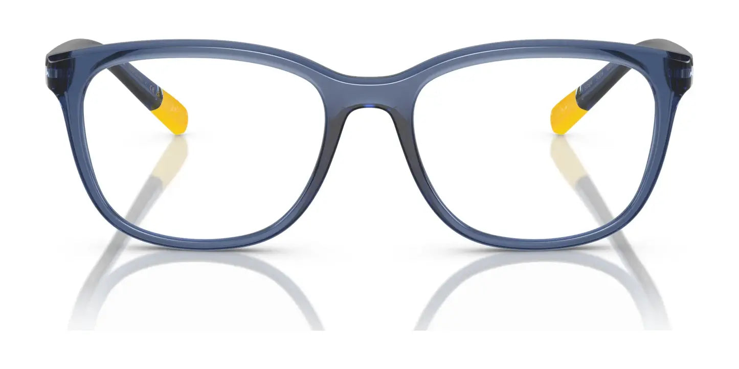 Dolce&Gabbana DX5094 Eyeglasses | Size 48