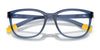 Dolce&Gabbana DX5094 Eyeglasses / Black №501 / Size 48