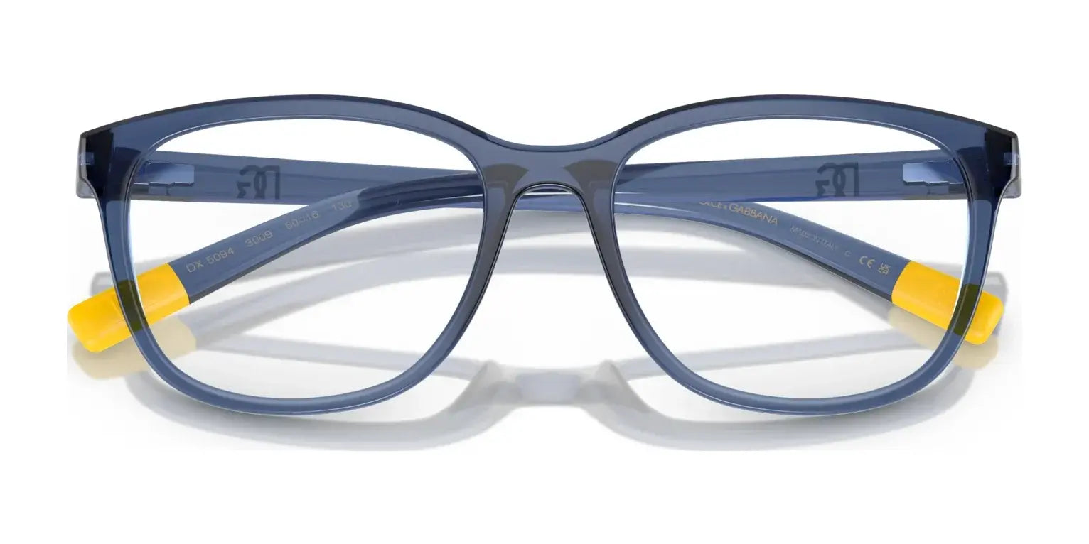 Dolce&Gabbana DX5094 Eyeglasses