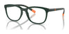 Dolce&Gabbana DX5094 Eyeglasses / Opal Green №3068 / Size 48