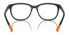 Dolce&Gabbana DX5094 Eyeglasses / Black №501 / Size 48