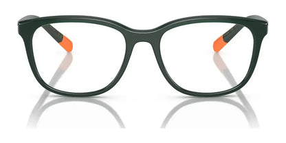 Dolce&Gabbana DX5094 Eyeglasses | Size 48