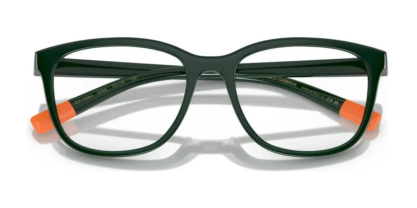 Dolce&Gabbana DX5094 Eyeglasses