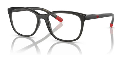 Dolce&Gabbana DX5094 Eyeglasses Opal Grey