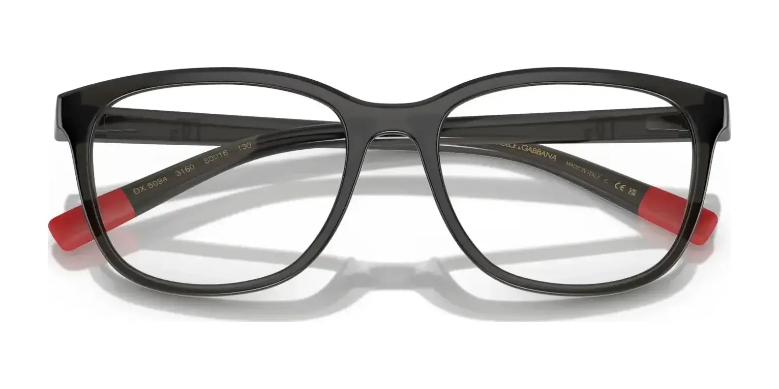 Dolce&Gabbana DX5094 Eyeglasses