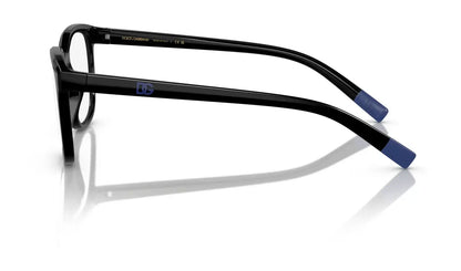 Dolce&Gabbana DX5094 Eyeglasses | Size 48