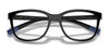 Dolce&Gabbana DX5094 Eyeglasses / Black №501 / Size 48