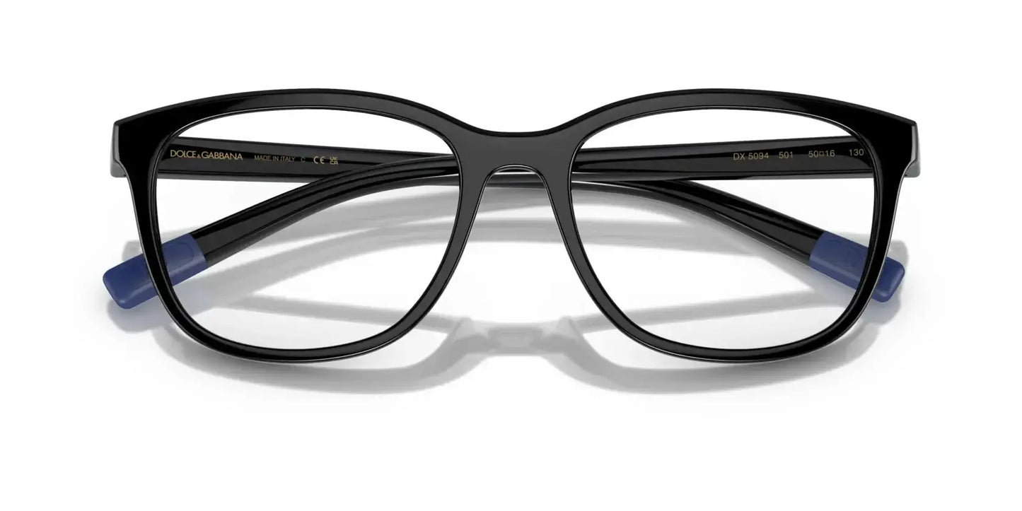 Dolce&Gabbana DX5094 Eyeglasses | Size 48