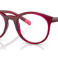 Opal Cherry №1551