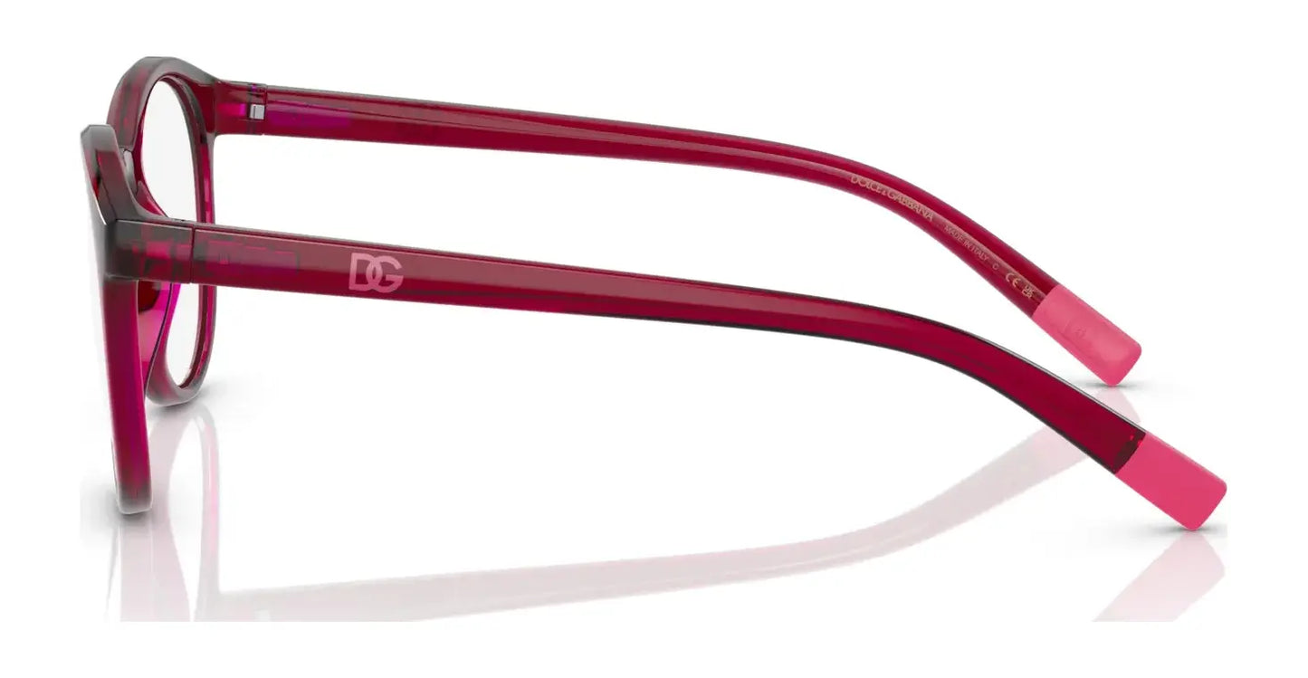 Dolce&Gabbana DX5095 Eyeglasses