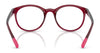 Dolce&Gabbana DX5095 Eyeglasses / Black №501 / Size 48