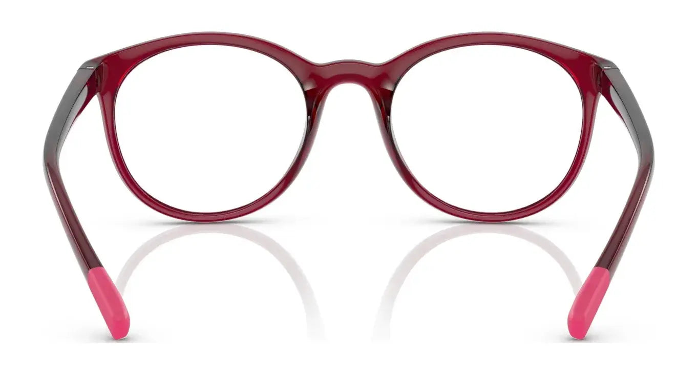 Dolce&Gabbana DX5095 Eyeglasses | Size 46