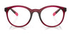 Dolce&Gabbana DX5095 Eyeglasses / Black №501 / Size 48
