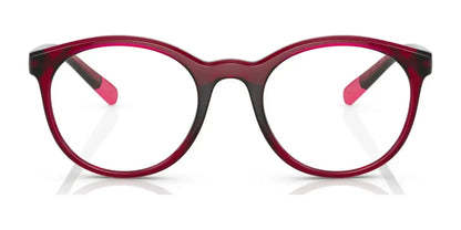 Dolce&Gabbana DX5095 Eyeglasses | Size 46