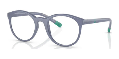 Dolce&Gabbana DX5095 Eyeglasses Opal Lillac