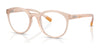 Dolce&Gabbana DX5095 Eyeglasses / Opal Rose №3041 / Size 46