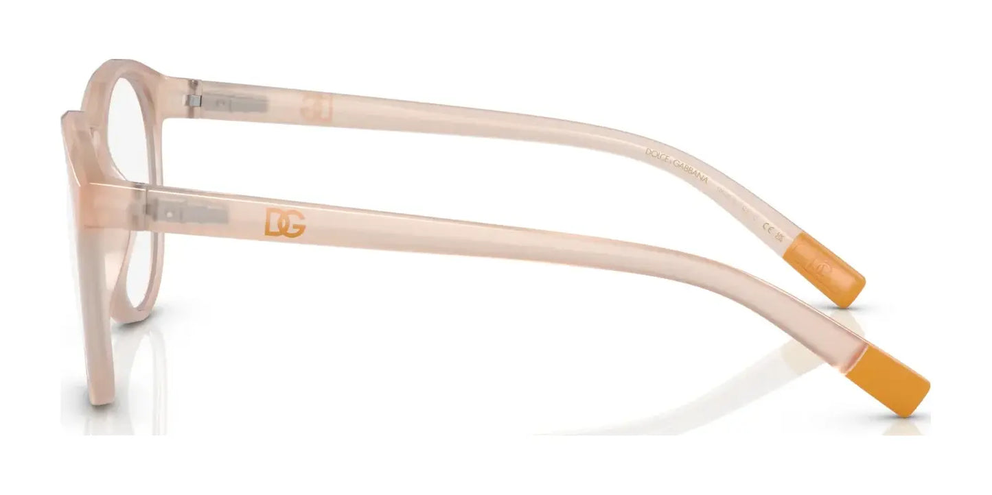 Dolce&Gabbana DX5095 Eyeglasses | Size 46