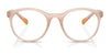 Dolce&Gabbana DX5095 Eyeglasses / Black №501 / Size 48
