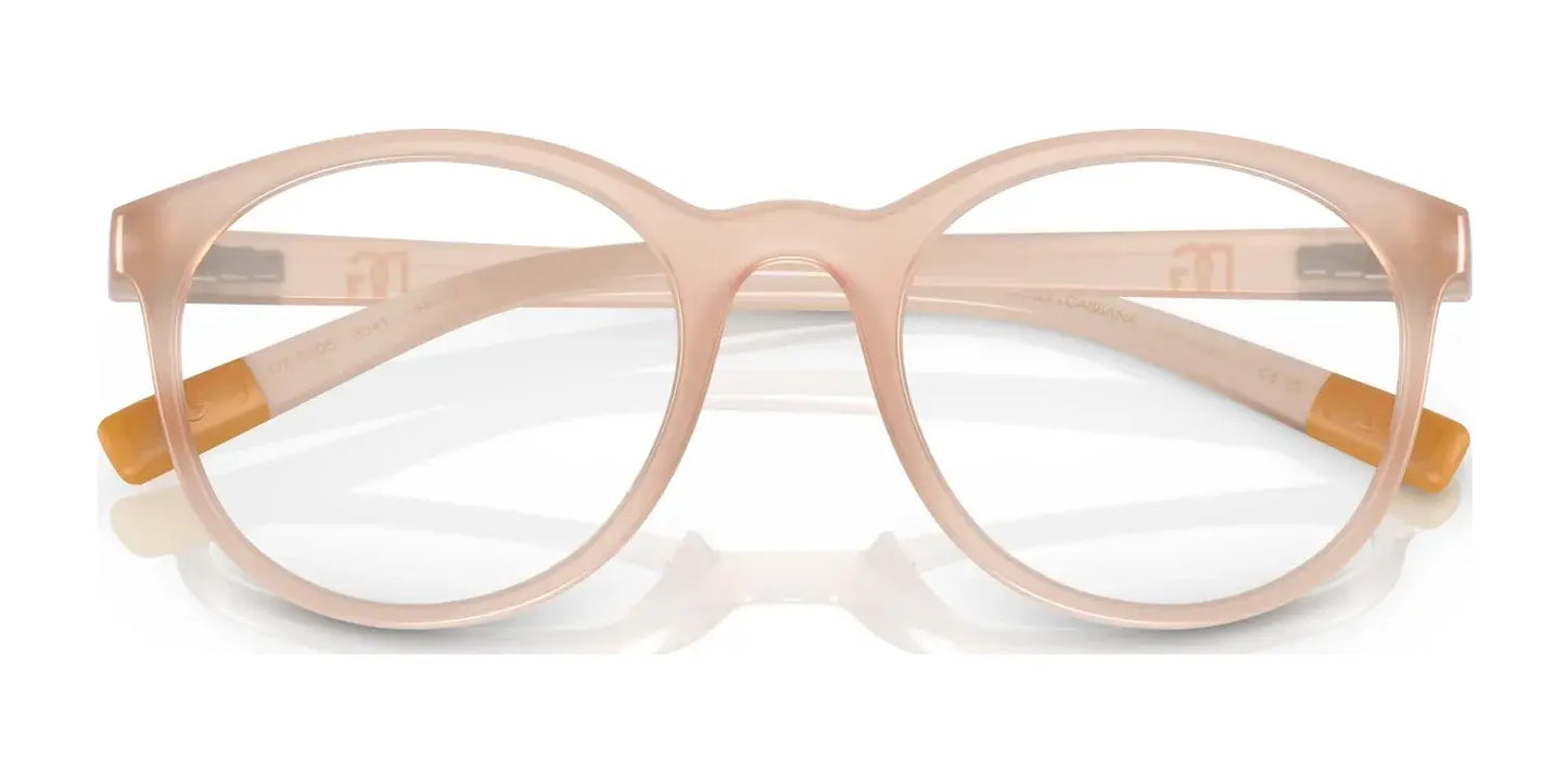 Dolce&Gabbana DX5095 Eyeglasses