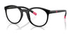 Dolce&Gabbana DX5095 Eyeglasses / Black №501 / Size 48