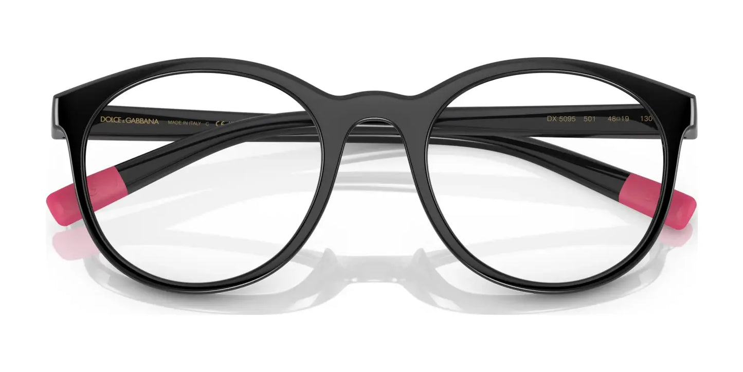 Dolce&Gabbana DX5095 Eyeglasses