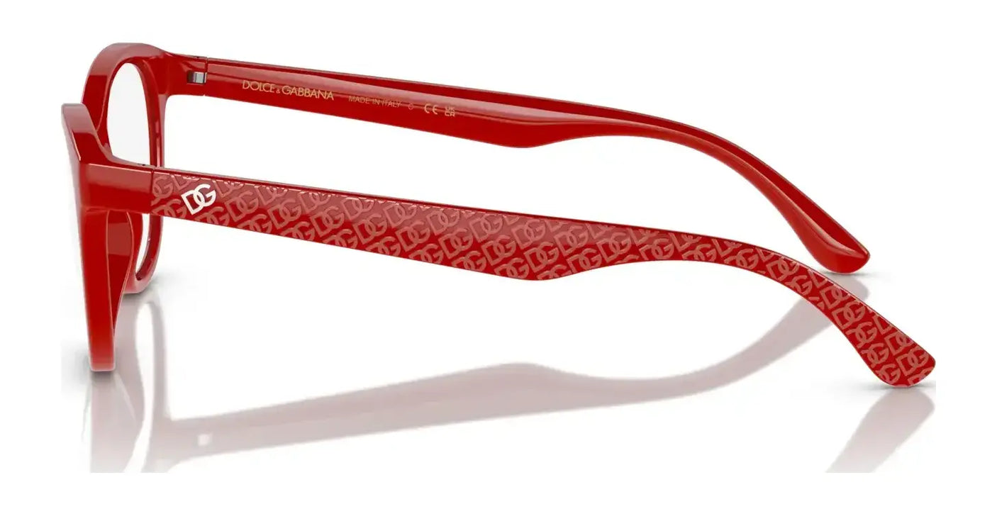 Dolce&Gabbana DX5096 Eyeglasses