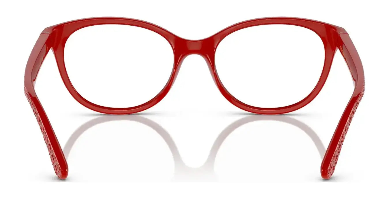 Dolce&Gabbana DX5096 Eyeglasses | Size 47